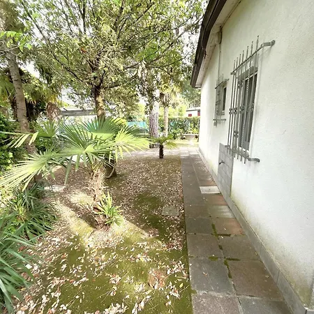 Duna Nord 287 Бибионе