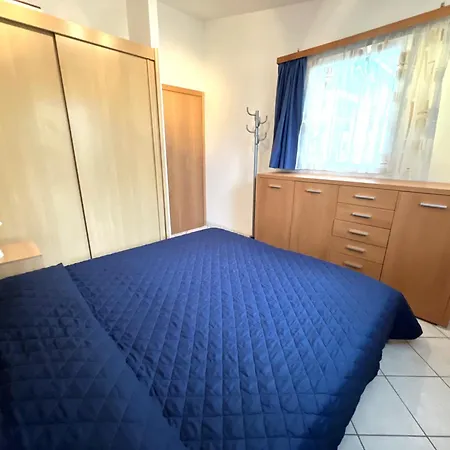 Apartament Duna Nord 287 *