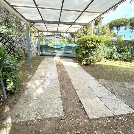 Duna Nord 287 Бибионе