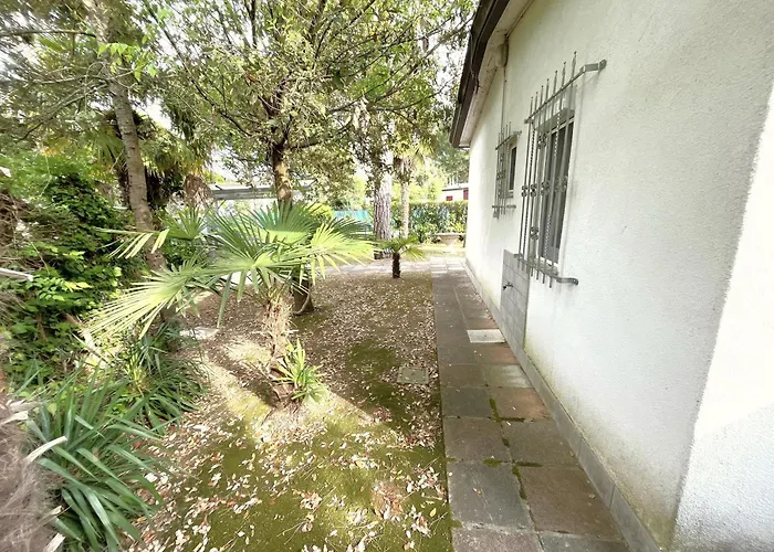 Duna Nord 287 Бибионе