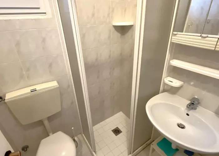 Apartament Duna Nord 287