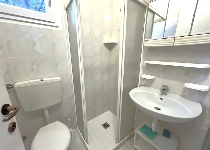 Duna Nord 287 Apartament