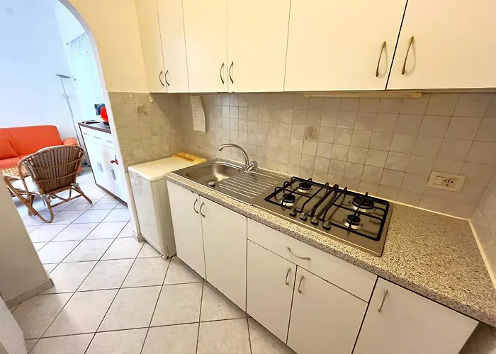 Duna Nord 287 Бибионе