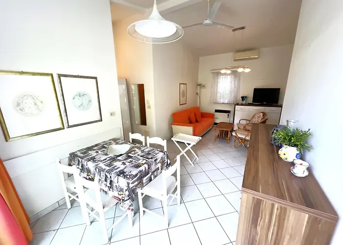 Apartament Duna Nord 287 *