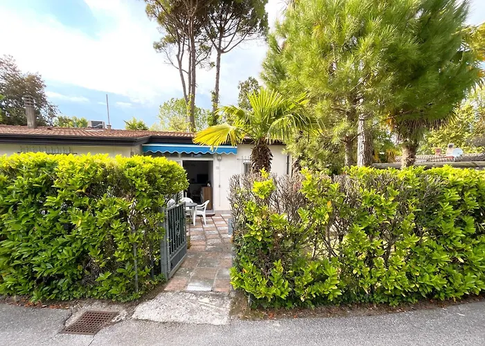 Apartament Duna Nord 287 Bibione