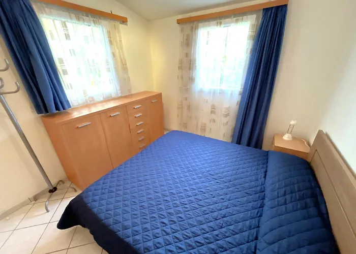 Apartament Duna Nord 287 Bibione