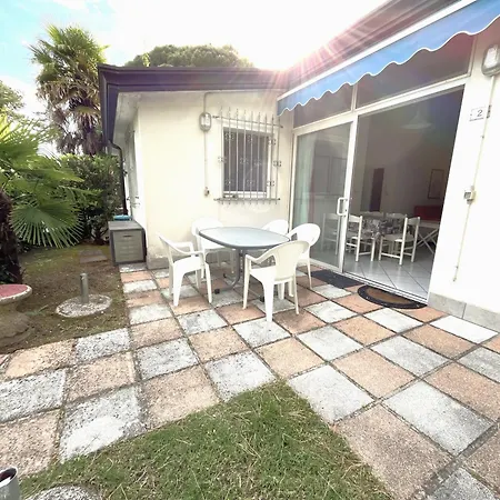 Apartamento Duna Nord 287