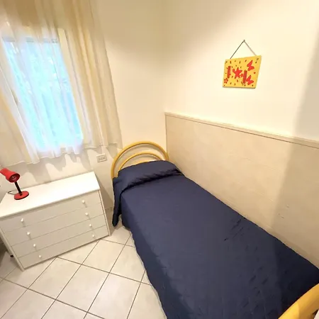 Duna Nord 287 Apartamento *