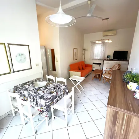 Apartamento Duna Nord 287 *