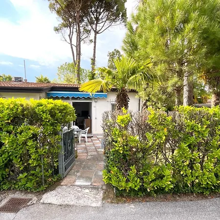 Lägenhet Duna Nord 287 Bibione