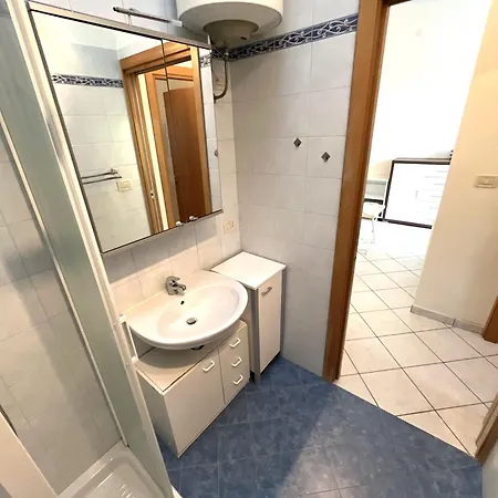 Apartamento Duna Nord 287