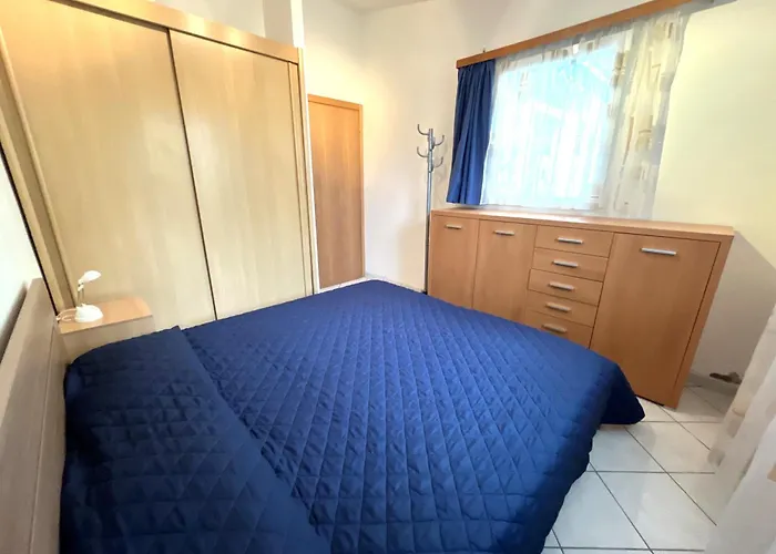 Apartamento Duna Nord 287 *