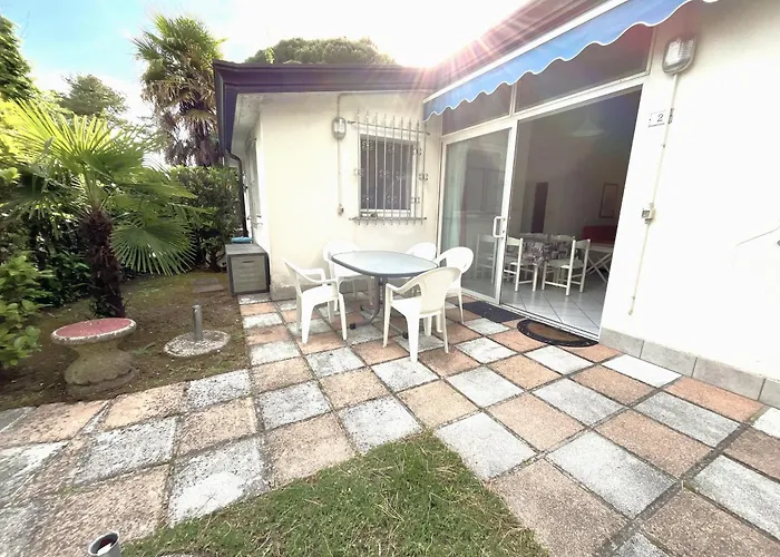 Apartamento Duna Nord 287