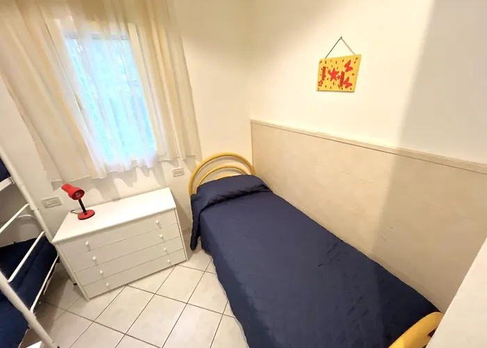 Duna Nord 287 Apartamento *