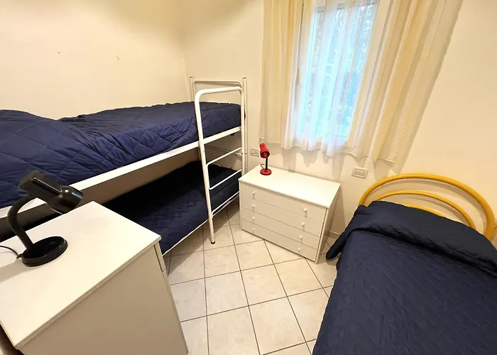 Apartamento Duna Nord 287 Bibione