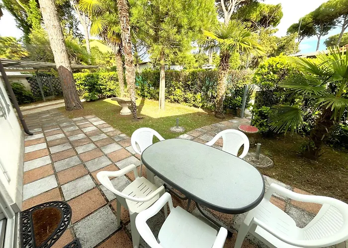 Duna Nord 287 Apartamento *