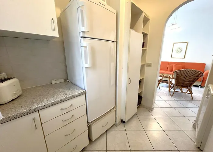 Apartamento Duna Nord 287 Bibione