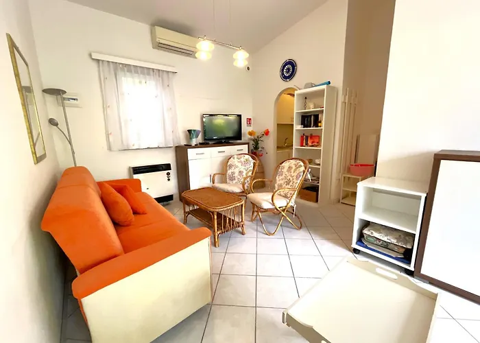 Duna Nord 287 Apartamento *