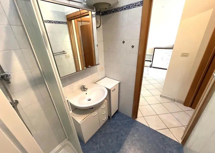 Apartamento Duna Nord 287